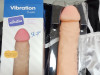 Vibrator ultra soft 20cm, Sex shop Arizona