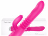 Vibrator sa stimulatorom, Sex shop Arizona