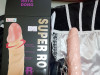 Rota dong dildo 15 cm, Sex shop Arizona