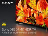 Sony ANDROID 4K 55
