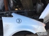 Blatobran desni Caddy 2006.g