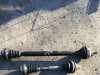 Poluosovine Caddy 1.9TDI 77kw 2006.g