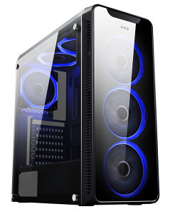 Intel i5 9400F 4,1GHZ , RX580 / RX 580 4GB Novo!!!