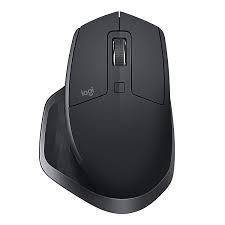 LOGITECH MX Master 2S