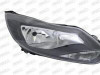 Far Ford Focus 011- Crni