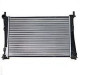 Hladnjak vode Ford Fiesta 02-08