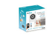D-LINK IP kamera