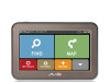Mio Spirit 5400LM Navi