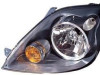 Far Ford Fiesta 06-08