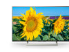 Sony TV 49'' XF8096, 4K, ANDROID
