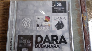Dara Bubamara Best of Hitovi City Records