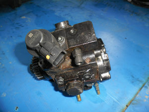 Renault Master 2014 pumpa pritiska 065/729-180