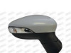 Retrovizor Ford Fiesta 08-12