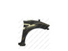 Blatobran Ford Fiesta 13-
