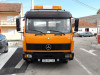 MERCEDES-BENZ 814 ŠLEP VOZILO