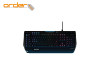 Logitech G910 Orion Spectrum RGB keyboard