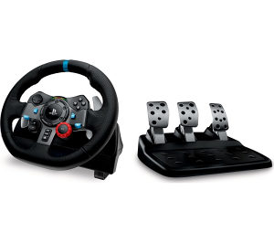 LOGITECH G29
