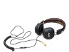Marshall MAJOR FX BLACK - slušalice crna boja