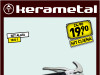 Čekić - mini set alat za kampiranje 18 u 1