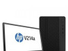 PC HP 290 G2 MT, 3VA95EA + 20,7'' V214a monitor