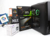 Gaming PC DarkSider; Ryzen 5 1600x; 16GB DDR4; RTX 2060