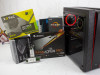 Gaming PC RGB One; Ryzen 7 2700; 32GB DDR4; GTX 1070