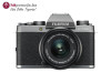 Fujifilm fotoaparat X-T100 plus XC15-45mm