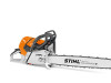 MOTORNA TESTERA MS 651