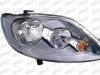 Far VW Golf Plus 2005-2009