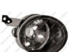 Maglenka VW Golf Plus 2005-2009