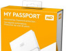 Western Digital EKSTERNI HARD DISK 3TB WD My Passport
