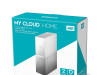 Western Digital EKSTERNI HARD DISK 2TB WD My Cloud Lan 3.5"