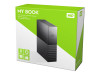 Western Digital EKSTERNI HARD DISK 8TB WD 3.5" My Book