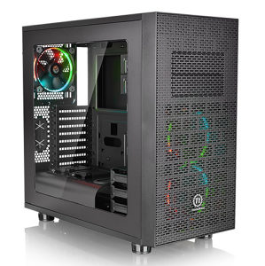 Thermaltake Core X31 Window Novo!!!