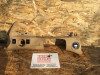 Plastika oko brave sa bravom Passat 6-3C/3C1 857 200