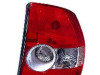 Stop Lampa VW Fox 04-