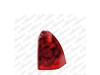 StopLampa Peugeot 307 2005 Karavan