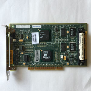 Compaq AXL300 accelerator PCI card
