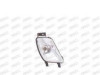 Maglenka Peugeot 308 07-