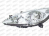 Far Peugeot 307 00-05