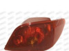 StopLampa Peugeot 307 00-05