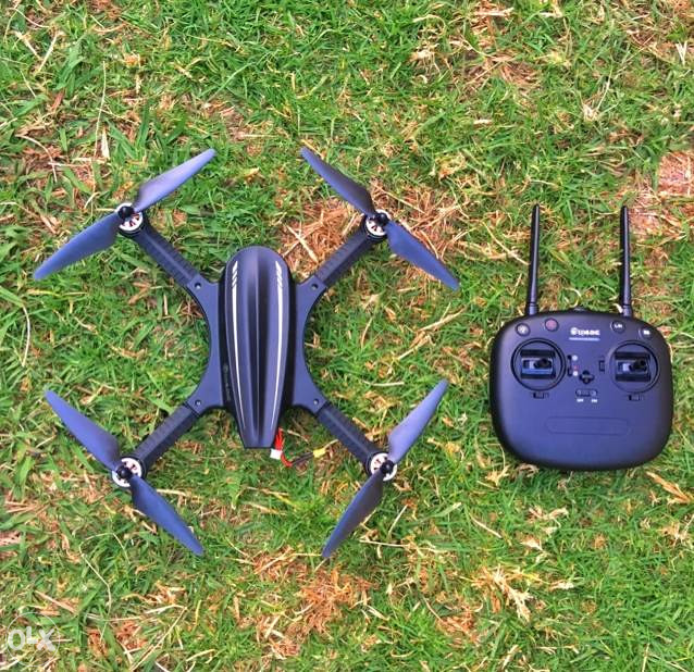 dron kamera EX2H Eachine, Altitude hold