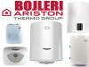 BOJLER/BOJLERI ARISTON 5,10,50,80,100 LITARA