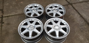 BBS RT 700 felge feluge 8j 17-ke 5x112