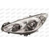 Far Peugeot 308 2011-