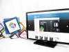 Monitor Samsung S24C450BW 24