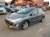 Peugeot 308 2.0 HDI Automatik
