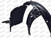 Unutrašnji Blatobran Renault Clio 2 01-05