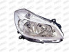 Far Renault Clio 3 05-08