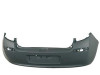 Zadnji Branik Renault Clio 05-08